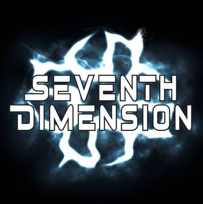logo Seventh Dimension
